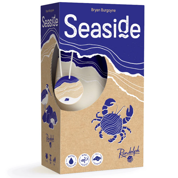 Seaside