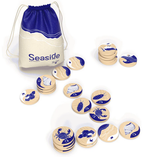 Seaside