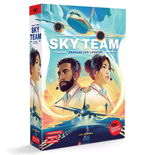 Sky Team
