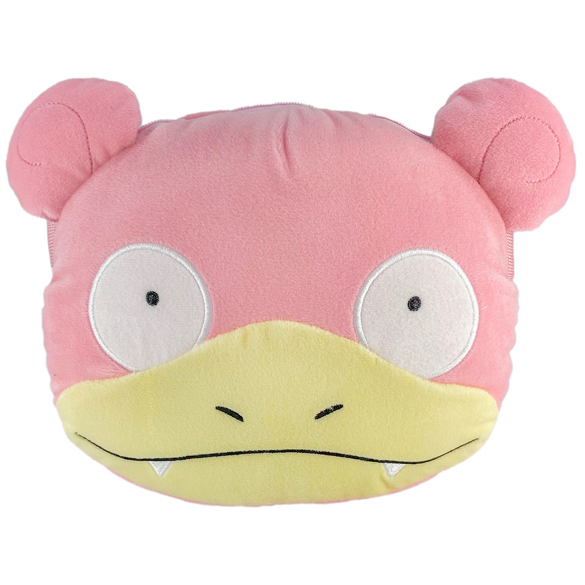 Pokemon Slowpoke Stuffed Toy Shoulder Bag From Japan Happy Piranha