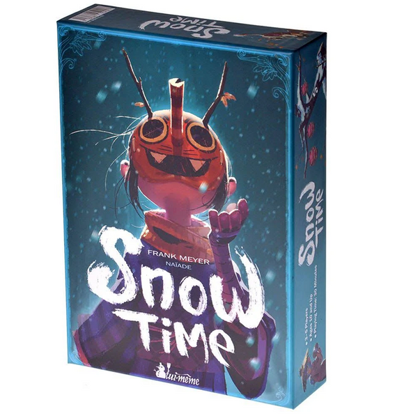 Snow Time