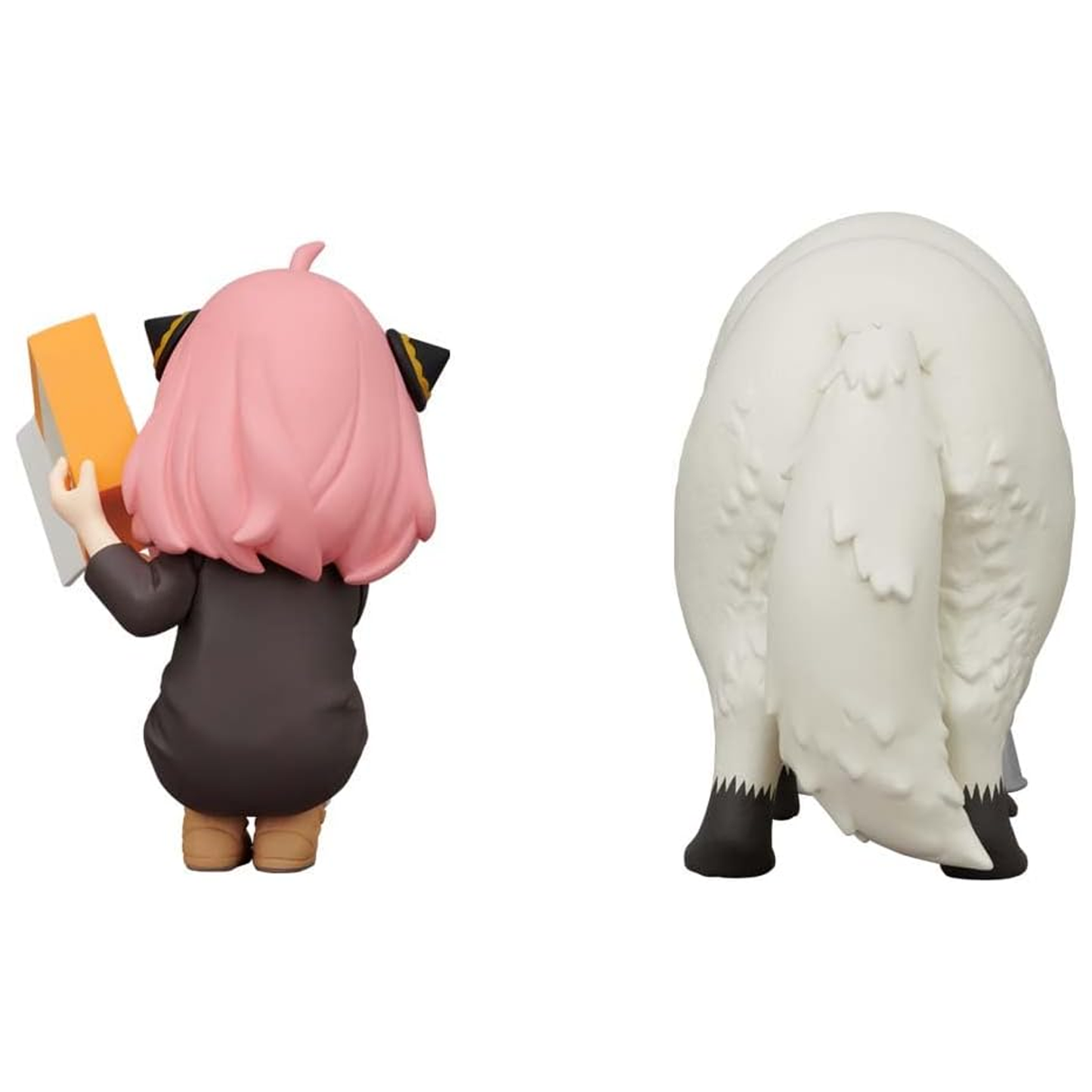 Anya Forger Feeding Bond: Spy X Family Bandai Break Time Collection Figure