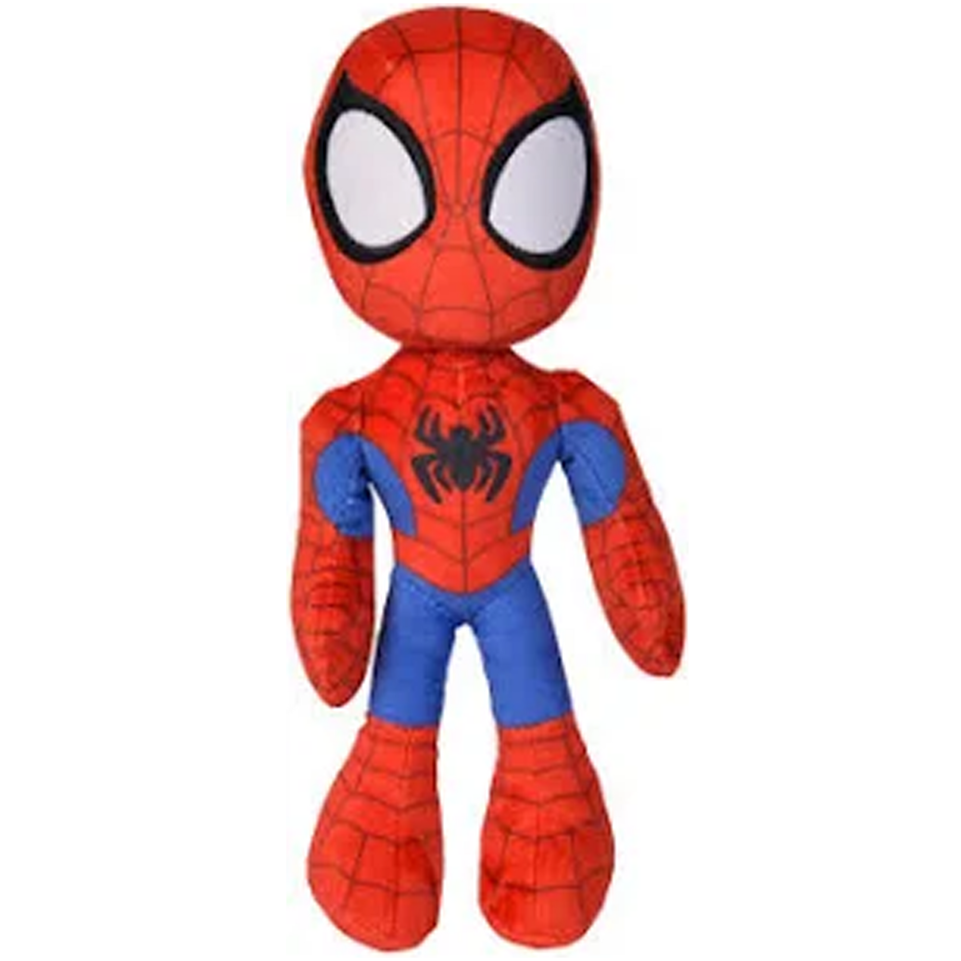 Peter parker plush on sale