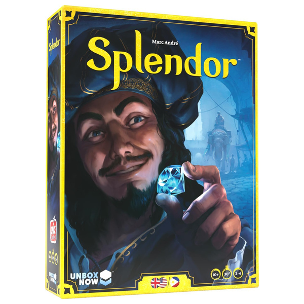 Splendor