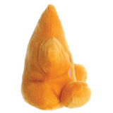 Treasure the Starfish - Palm Pal Plushie Soft Toy (Side) | Happy Piranha