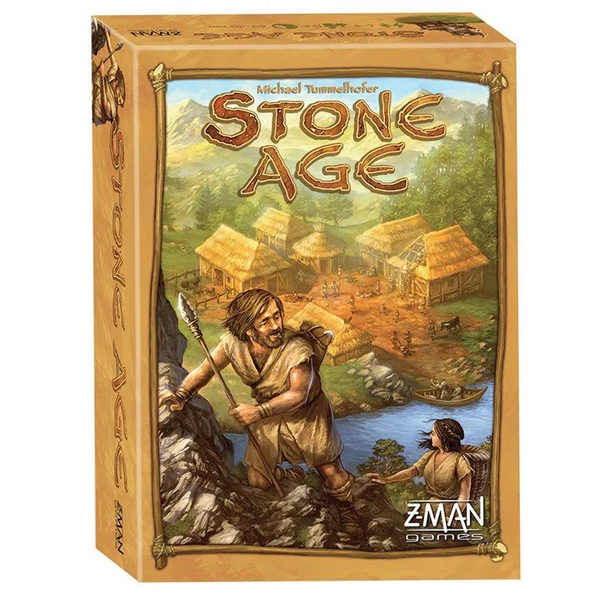 Stone Age