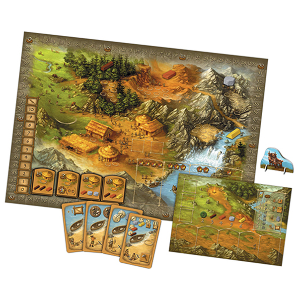 Stone Age