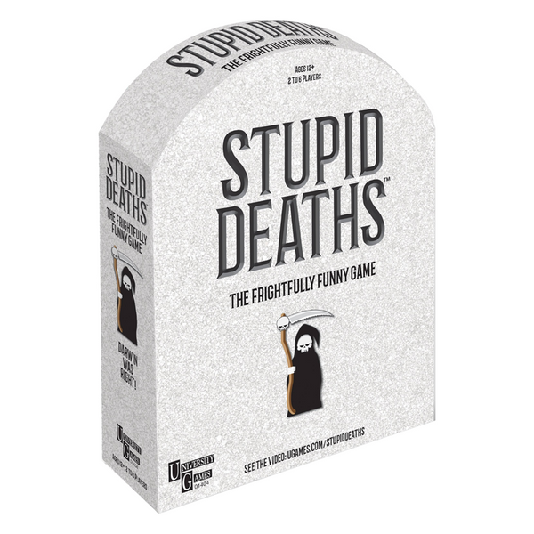 Stupid Deaths