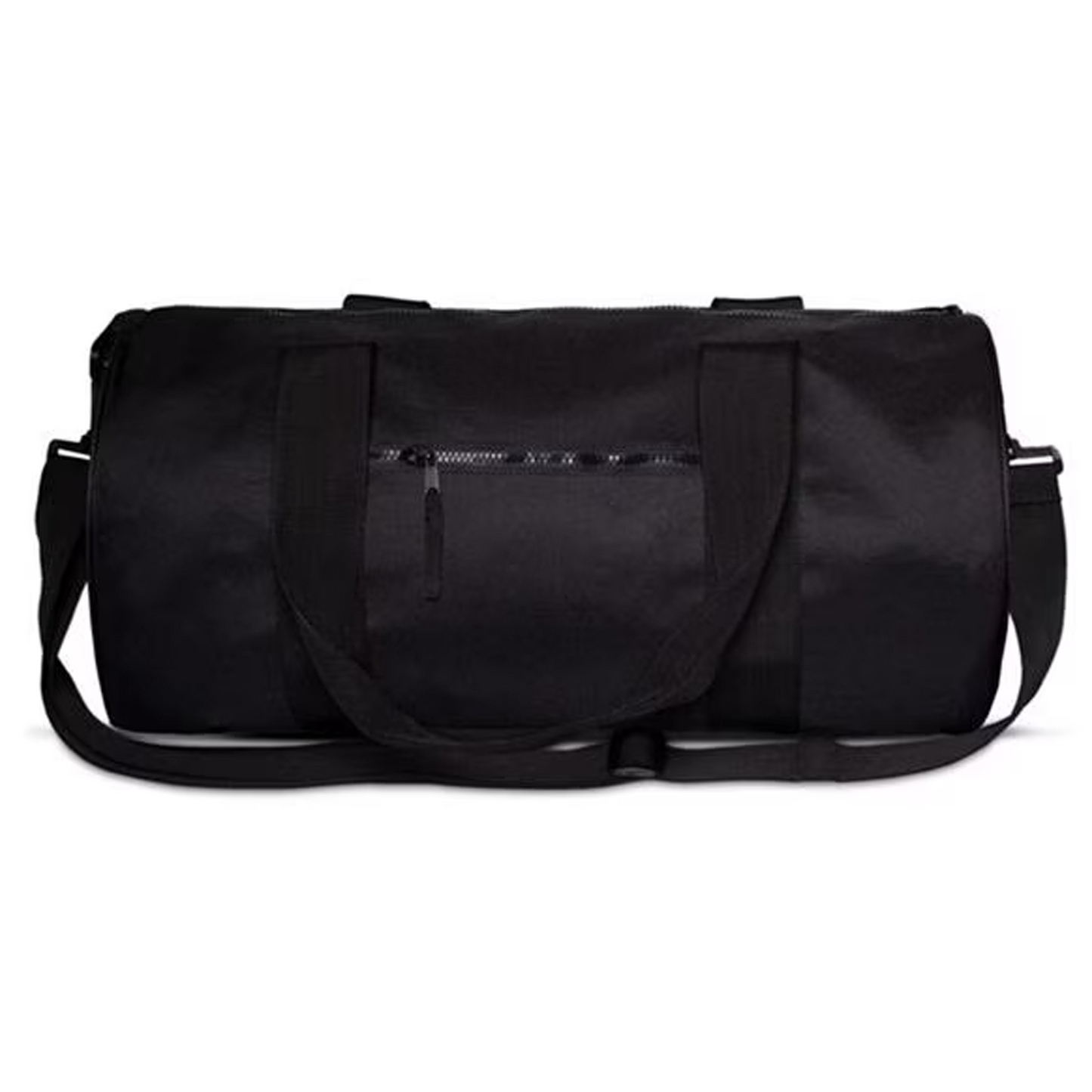 DC Comics Superman Holdall Duffle Gym Bag Happy Piranha