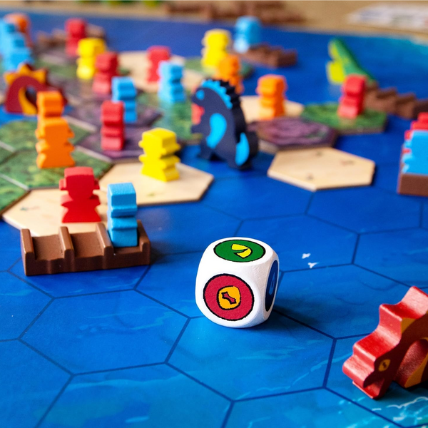 Survive The Island