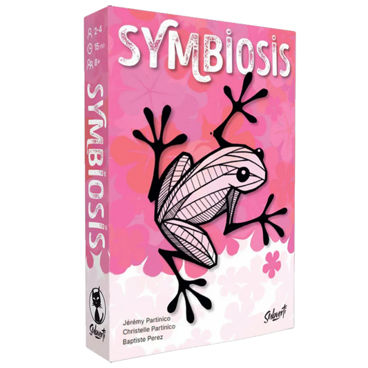 Symbiosis Card Game