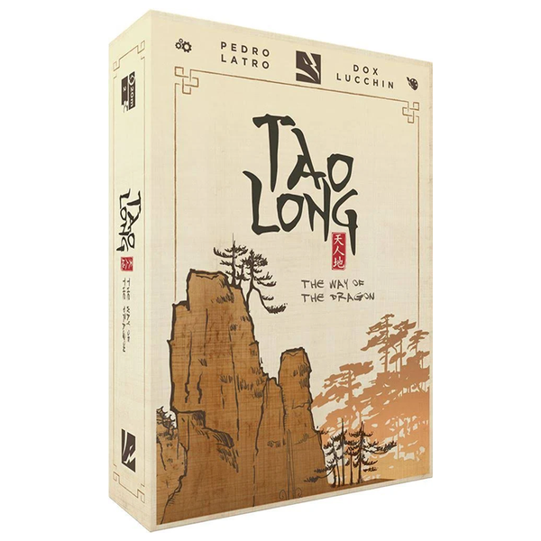 Tao Long