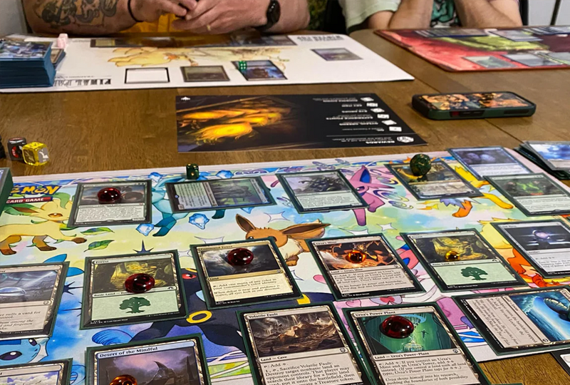 Friday Night Magic