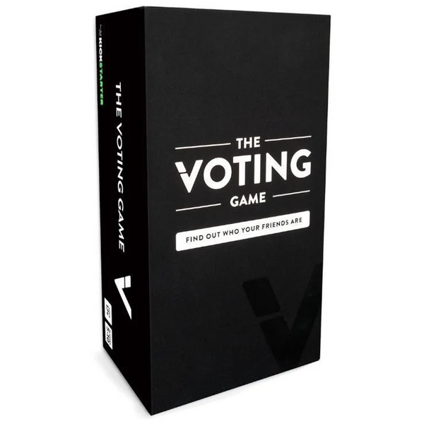 The Voting Game