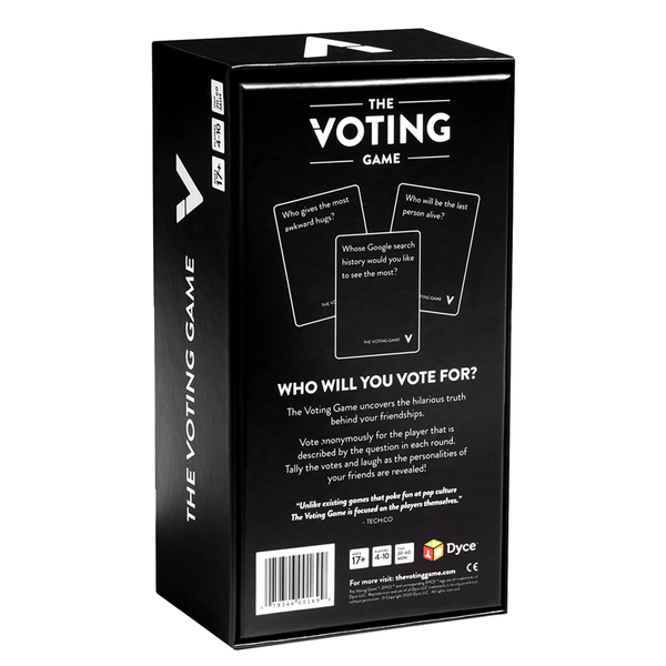 The Voting Game