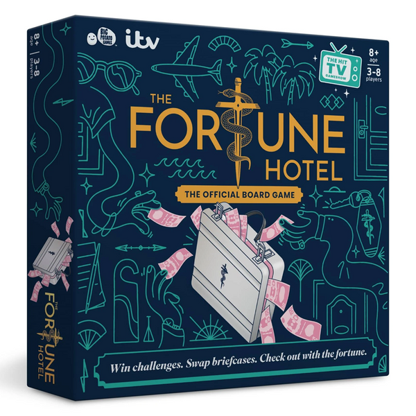 The Fortune Hotel