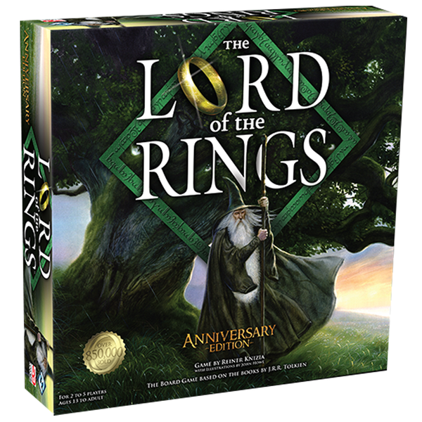 The Lord of the Rings