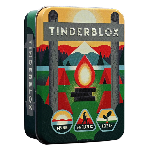 Tinderblox