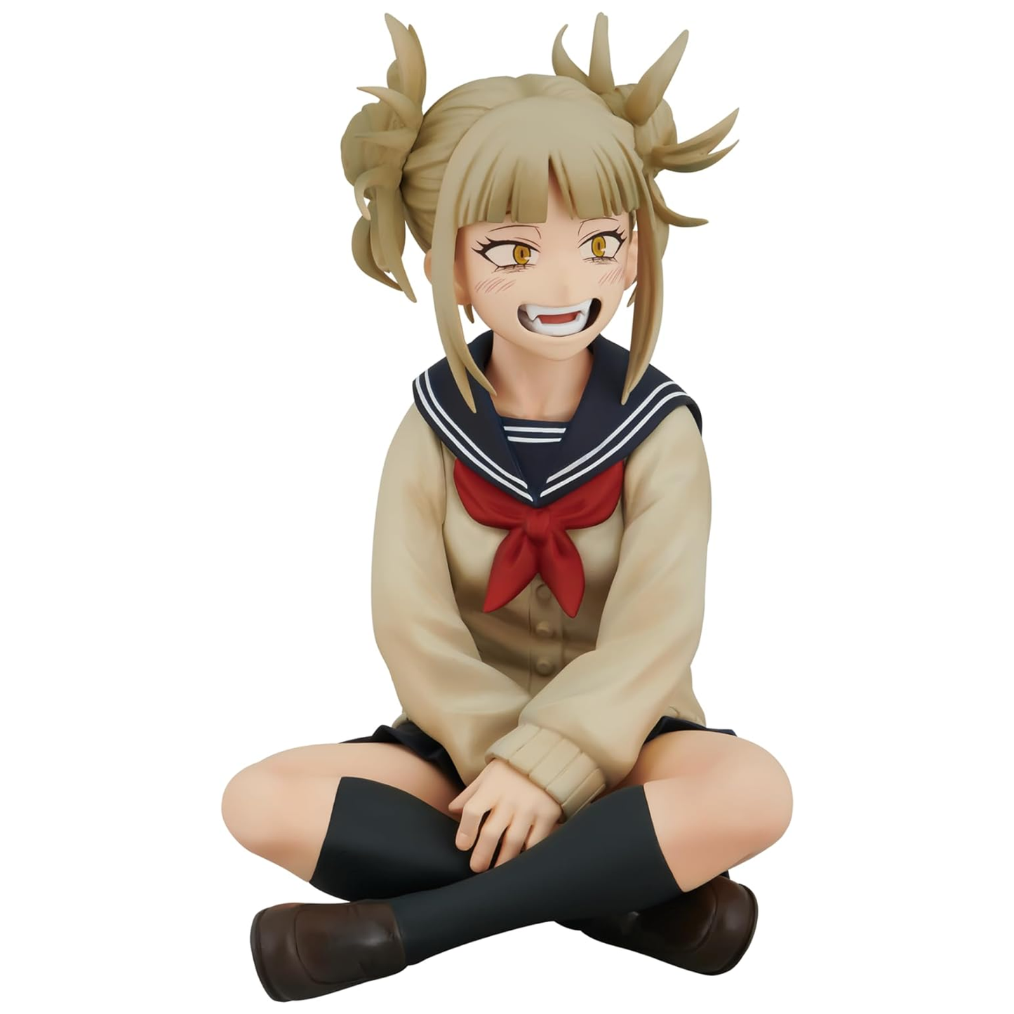 My Hero Academia: Break Time Collection Vol. 8 Himiko Toga Figure (Front) | Happy Piranha