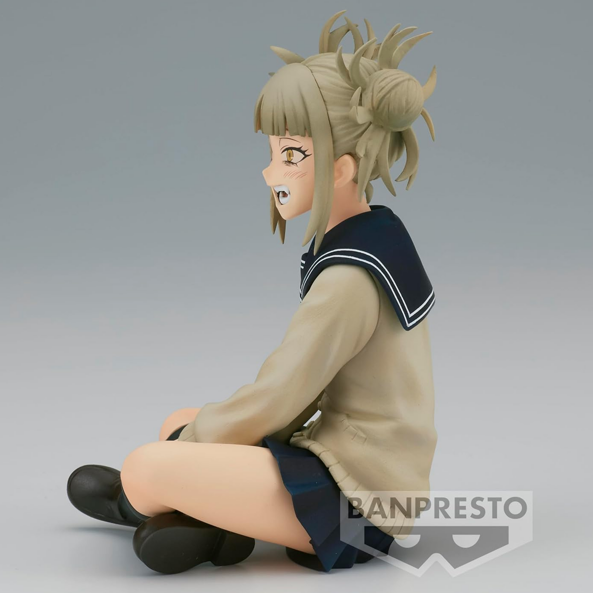 My Hero Academia: Break Time Collection Vol. 8 Himiko Toga Figure (Side) | Happy Piranha