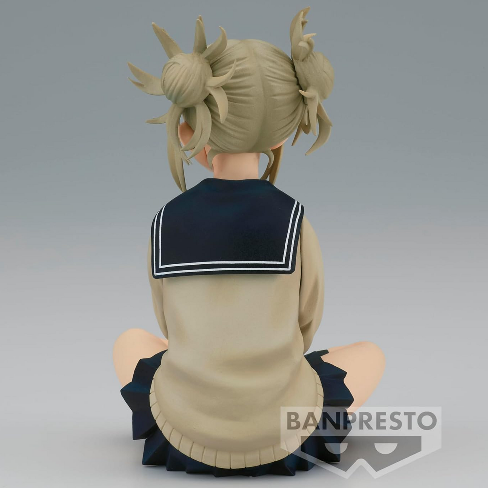 My Hero Academia: Break Time Collection Vol. 8 Himiko Toga Figure (Back) | Happy Piranha