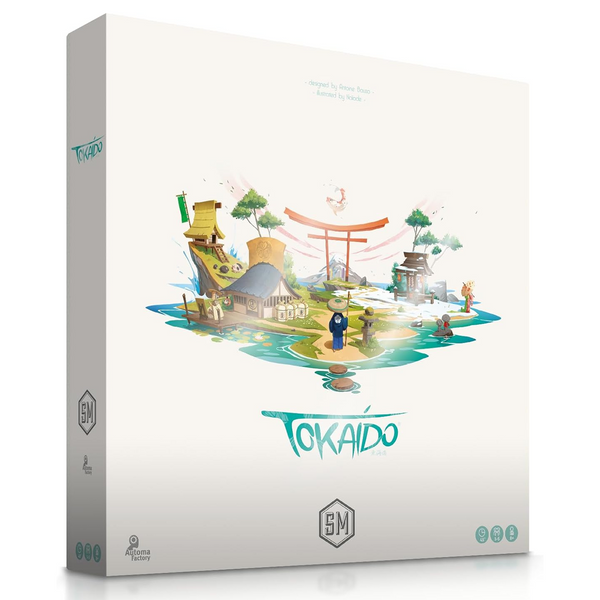 Tokaido