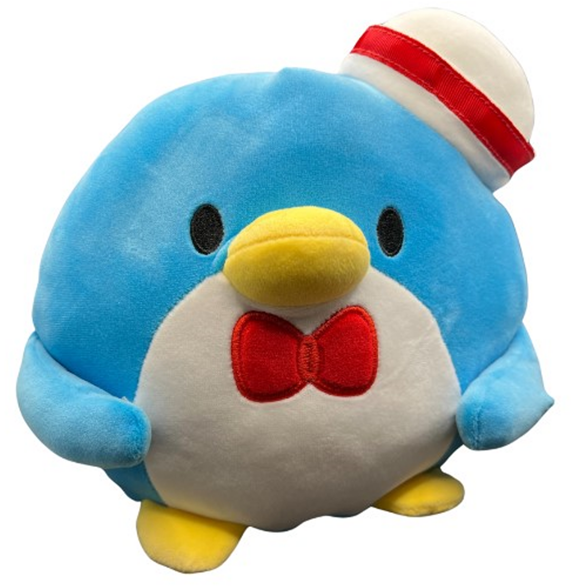 Tuxedo Sam - Squishy Sanrio Hello Kitty Plushie Soft Toy | Happy Piranha