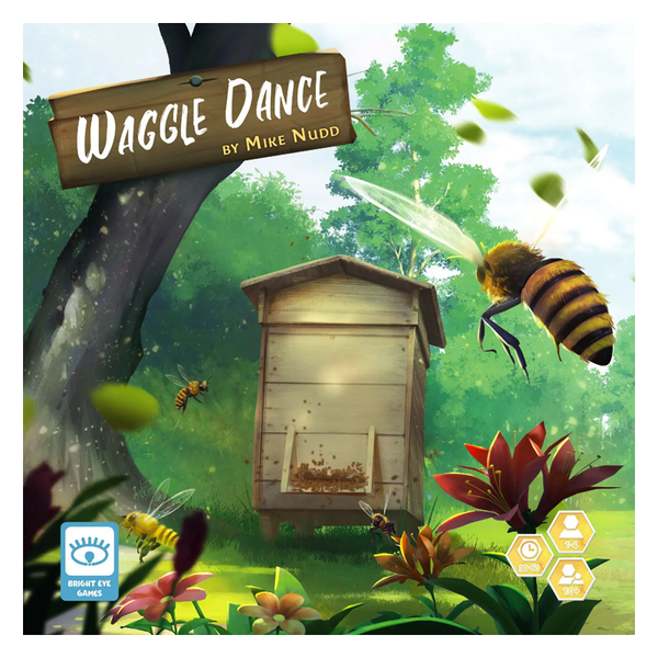 Waggle Dance