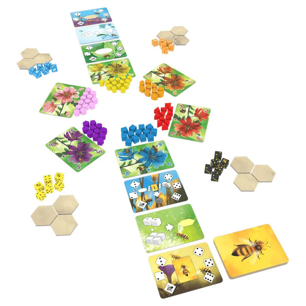 Waggle Dance
