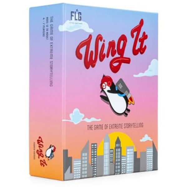 Wing It