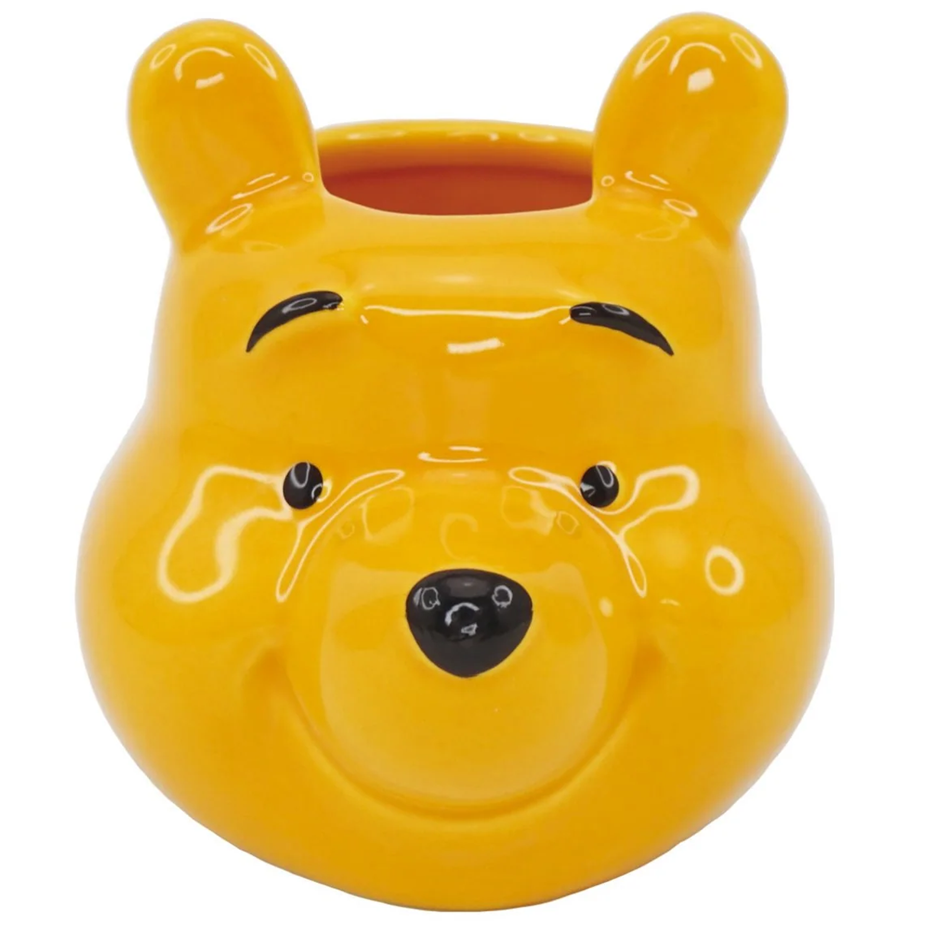 Disney Winnie the Pooh Mini Plant Pot