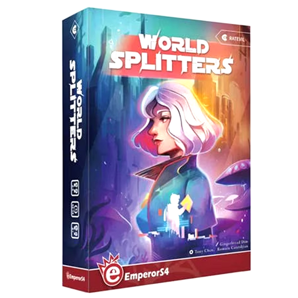 World Splitters