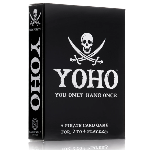 Yoho