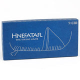 Hnefatafl: The Viking Board Game Box | Happy Piranha