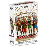 Sponsio Board Game | Happy Piranha