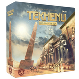 Tekhenu: Obelisk of the Sun Board Game | Happy Piranha