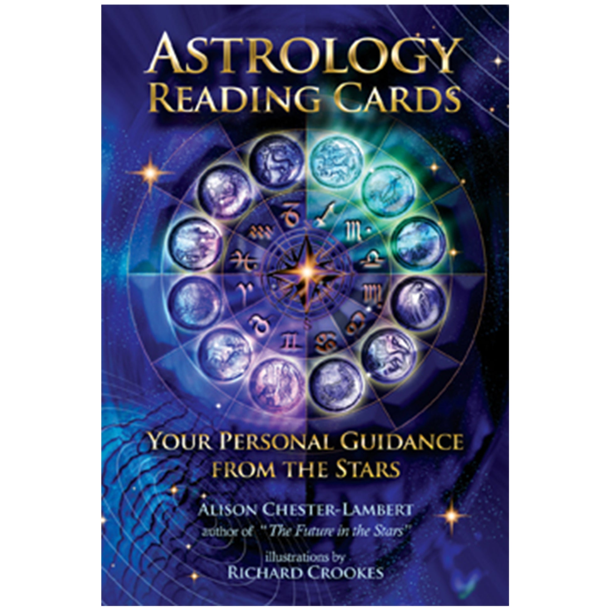 Astrology Reading Cards | Happy Piranha
