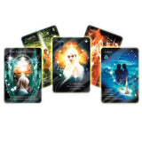 Astrology Reading Card Example Designs | Happy Piranha