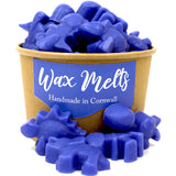 Happy Piranha's Blueberry Wax Melts
