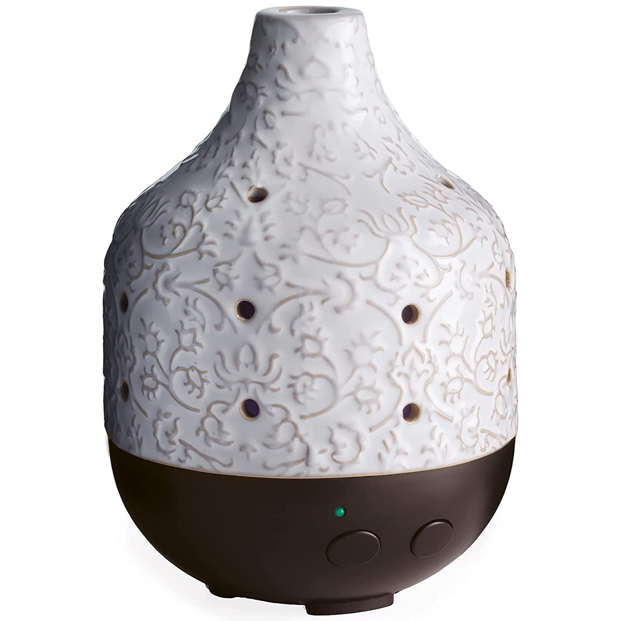 Botanical Airome Large Light Up Essential Oil Diffuser | Happy Piranha