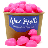 Happy Piranha's Bubblegum Wax Melts