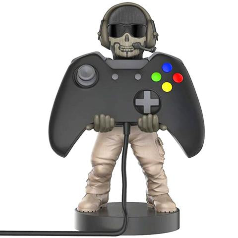 baby groot xbox/ps controller holder