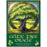 Celtic Tree Oracle Card Set | Happy Piranha