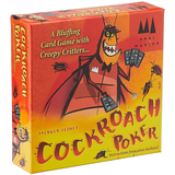 Cockroach Poker Card Game | Happy Piranha