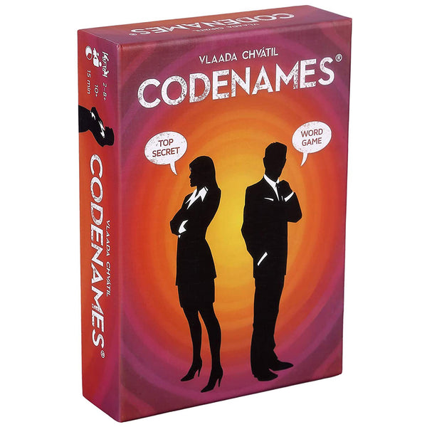 Codenames