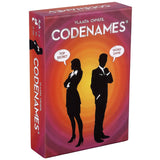 Codenames Board Game | Happy Piranha