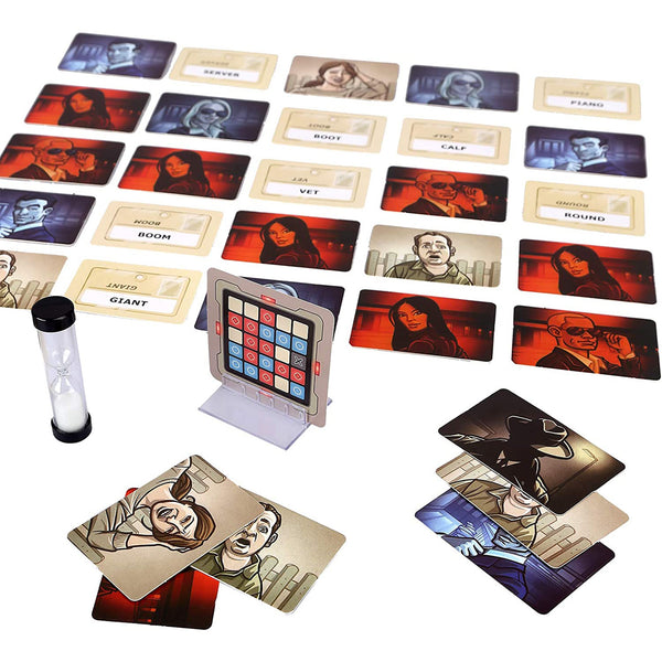 Codenames