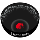 Death Note 600ml Ryuk Design Breakfast Bowl (Interior Design) | Happy Piranha