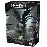 Death Note - Ryuk 1:10 Scale Action Figure in Display Box | Happy Piranha
