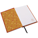 Dragon Ball Z Shenron A5 Notebook Page Design | Happy Piranha 